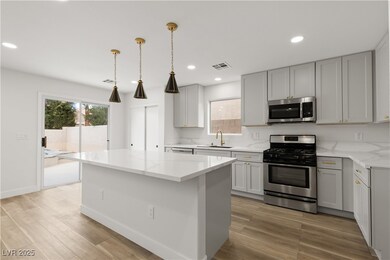 6101 Crystal Talon St, Las Vegas, NV 89130 - photo 6