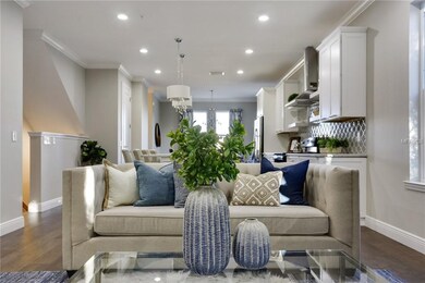 Popular open plan layout offers plenty of space fo