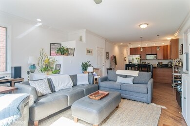 1747 N Artesian Ave unit 2, Chicago, IL 60647 - photo 6