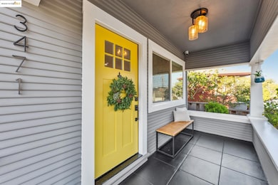 3471 Morcom Ave, Oakland, CA 94619 - photo 3