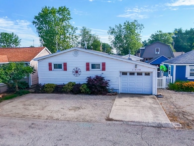 11638 Channel View Dr, Lakeview, OH 43331 - photo 2