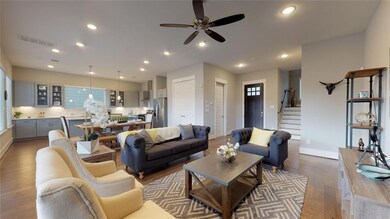 6013 Yale Garden Ln, Houston, TX 77091 - photo 7