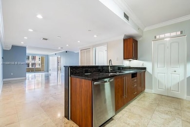 Toscano Condo unit 617S, Miami, FL 33156 - photo 2