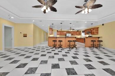 Great Room -Kitchen