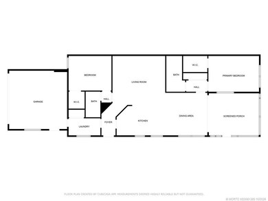 1260 NW Bentley Cir unit A, Port Saint Lucie, FL 34986 - photo 5