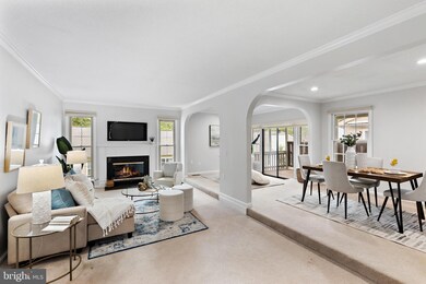 2618 Quiet Water Cove, Annapolis, MD 21401 - photo 7