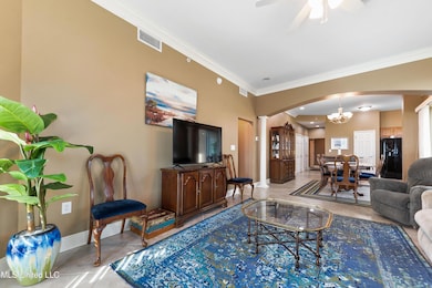 Legacy Towers Condo Rentals unit P101, Gulfport, MS 39507 - photo 6