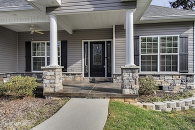 207 Cheeyo Trace, Loudon, TN 37774 - photo 3