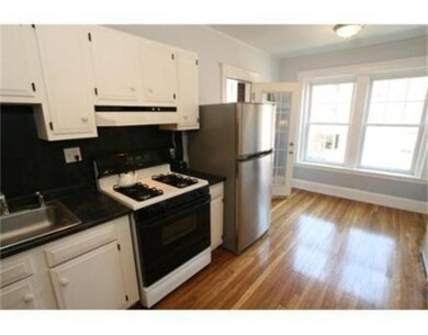 11 Vinal St unit 4, Brighton, MA 02135 - photo 3