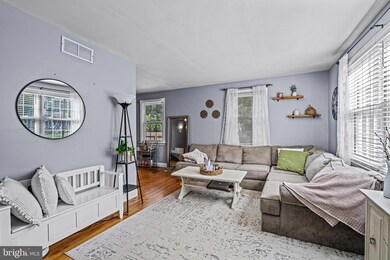 131 Edison Rd, Cherry Hill, NJ 08034 - photo 5