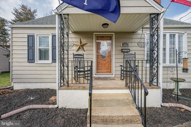 626 Laurel St, Delanco, NJ 08075 - photo 7