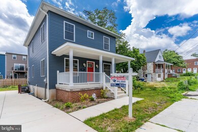 5309 B St SE, Washington, DC 20019 - photo 3