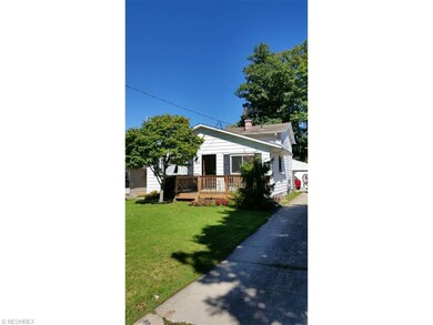 Updated 3 bedroom, 1.5 Bath, 2 car garage, ready t