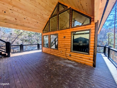 1312 Ski View Ln, Sevierville, TN 37876 - photo 5