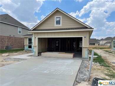 1844 Lonesome Oak Dr, Temple, TX 76502 - photo 3