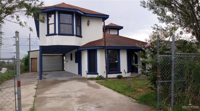 745 Hernandez Dr, Donna, TX 78537 - photo 2