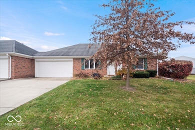 1715 Lebanon Rd unit 15, Crawfordsville, IN 47933 - photo 2