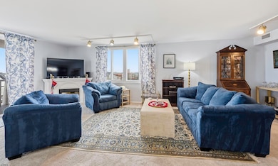 The Berkley unit 5M, Atlantic City, NJ 08401 - photo 5