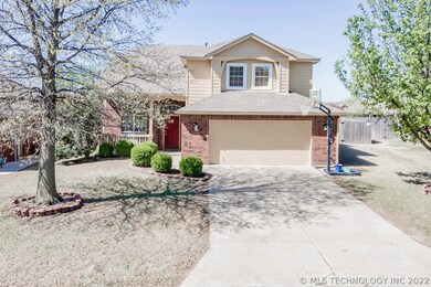 4720 S 195th East Ave, Broken Arrow, OK 74014 - photo 3