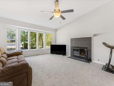 1114 Danube Trail, Sugar Hill, GA 30518 - photo 7