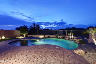 9946 E Cactus Trail, Scottsdale, AZ 85255 - photo 4