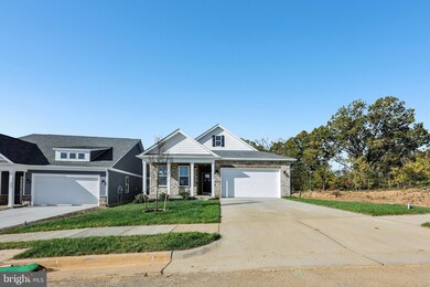 115 Hydrangea Way, Winchester, VA 22602 - photo 5