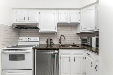 Highview Park Condominiums unit 306, West Roxbury, MA 02132 - photo 4