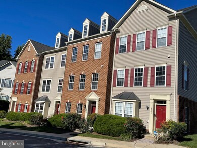 9403 High Rock Way, Owings Mills, MD 21117 - photo 2