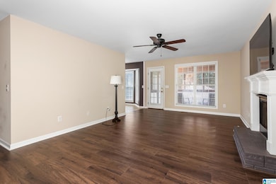 22 Twin Oaks Dr, Pell City, AL 35128 - photo 5