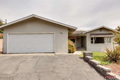 736 Tanner Dr, Paso Robles, CA 93446 - photo 2