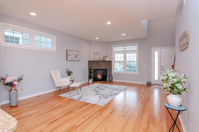 2370 Earl Shaffer Ct, Ann Arbor, MI 48105 - photo 7