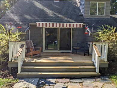 602 Tourtellot Hill Rd, Chepachet, RI 02814 - photo 6