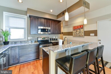 719 5th St NE unit 3, Washington, DC 20002 - photo 6