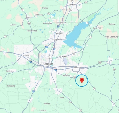 Scott St, Brandon, MS 39042 - photo 5