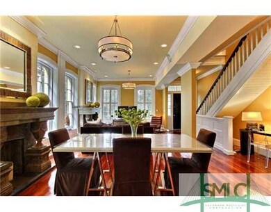 Dining Room.