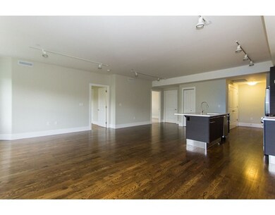 10 Saint George St unit 501, Boston, MA 02118 - photo 4