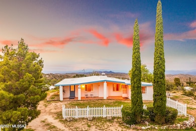 2150 E Mt Lemmon - MLS Images-5