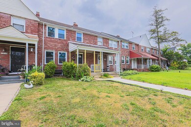 1333 Pentwood Rd, Baltimore, MD 21239 - photo 5