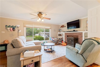 521 Suburban Pkwy, Norfolk, VA 23505 - photo 4