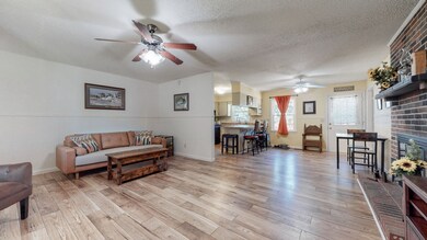 1504 Summer St, Manchester, TN 37355 - photo 5