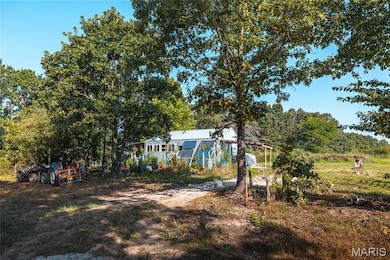 4540 Highway Vv, Sherrill Township, MO 65542 - photo 2