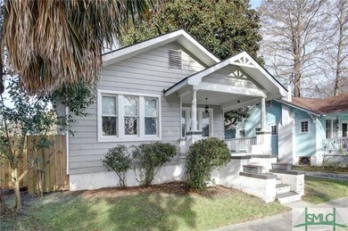 1204 SE 36th St, Savannah, GA 31404 - photo 3