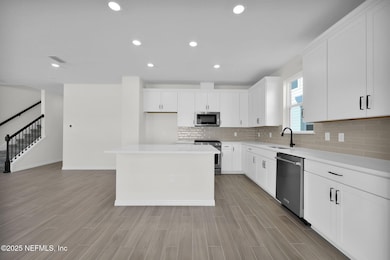 Morris Gourmet Kitchen