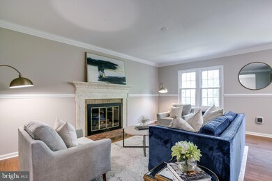 2918 Cashel Ln, Vienna, VA 22181 - photo 4