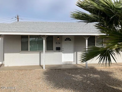 824 W Parkway Blvd, Tempe, AZ 85281 - photo 3