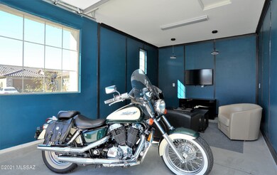 5100 W Calle Vista Del Sur, Tucson, AZ 85742 - photo 4