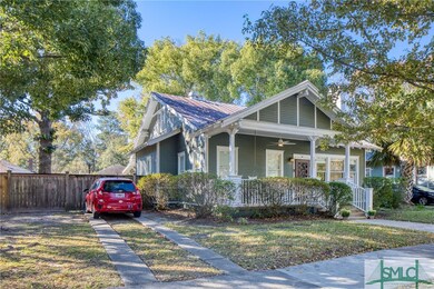 1207 E 50th St, Savannah, GA 31404 - photo 3