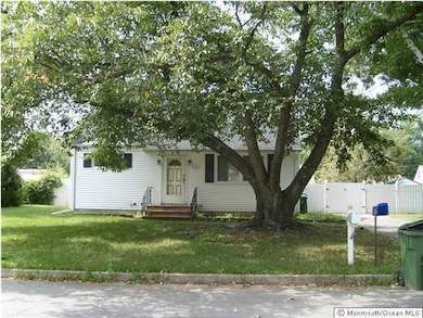 20 Howard Ave, Eatontown, NJ 07724 - photo 2