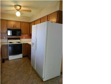 AN ADDITONAL VIEW OF THE KITCHEN!