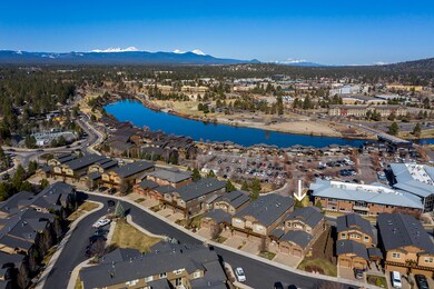 Cascade Mountain & River Backdrop